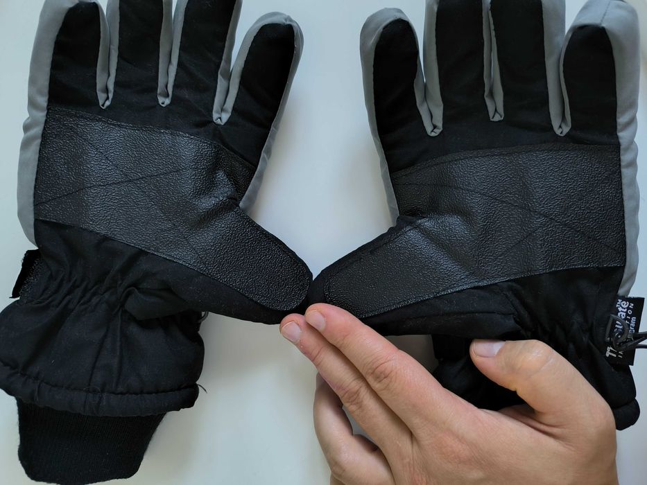 Рукавиці Thinsulate