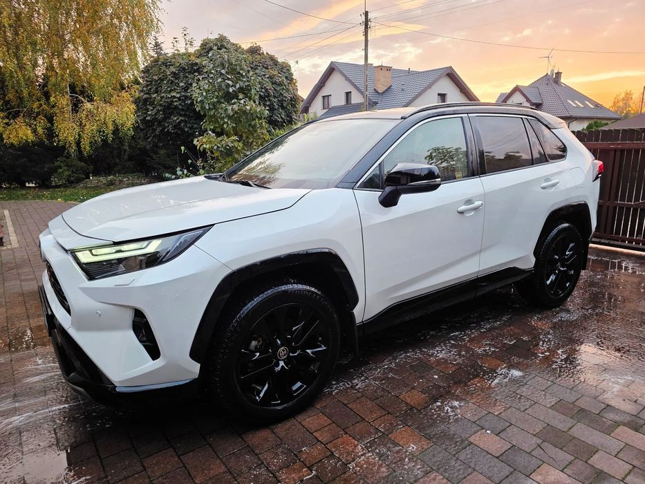 Toyota RAV-4