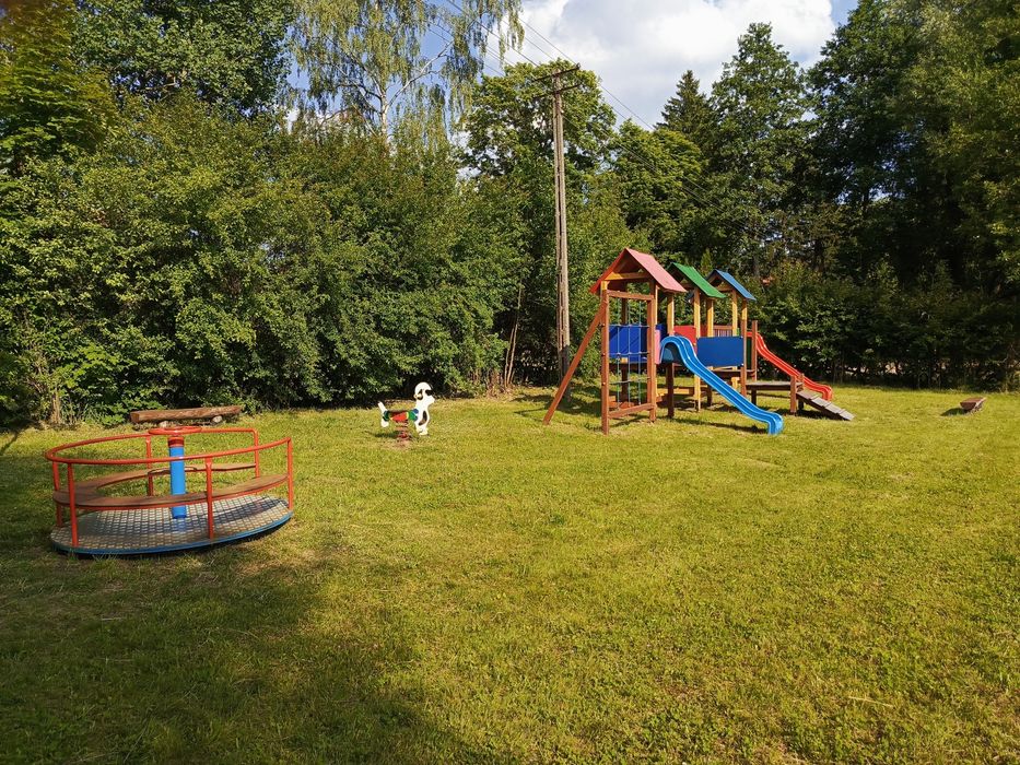 Dom na Mazurach 15 os. WAKACJE 2026 WOLNE TERMINY!!!