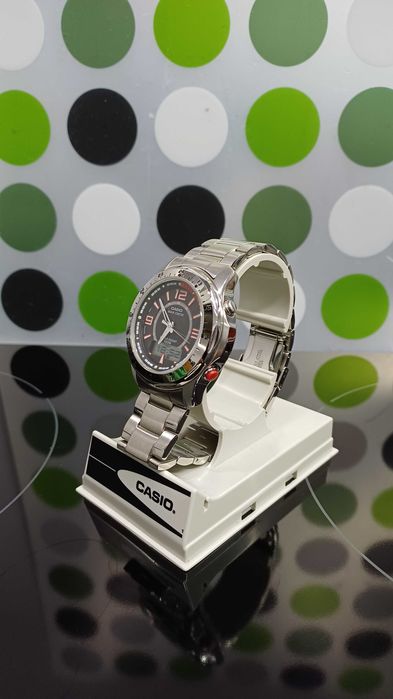 Casio WVA 220 wave ceptor idealny stan Nowy