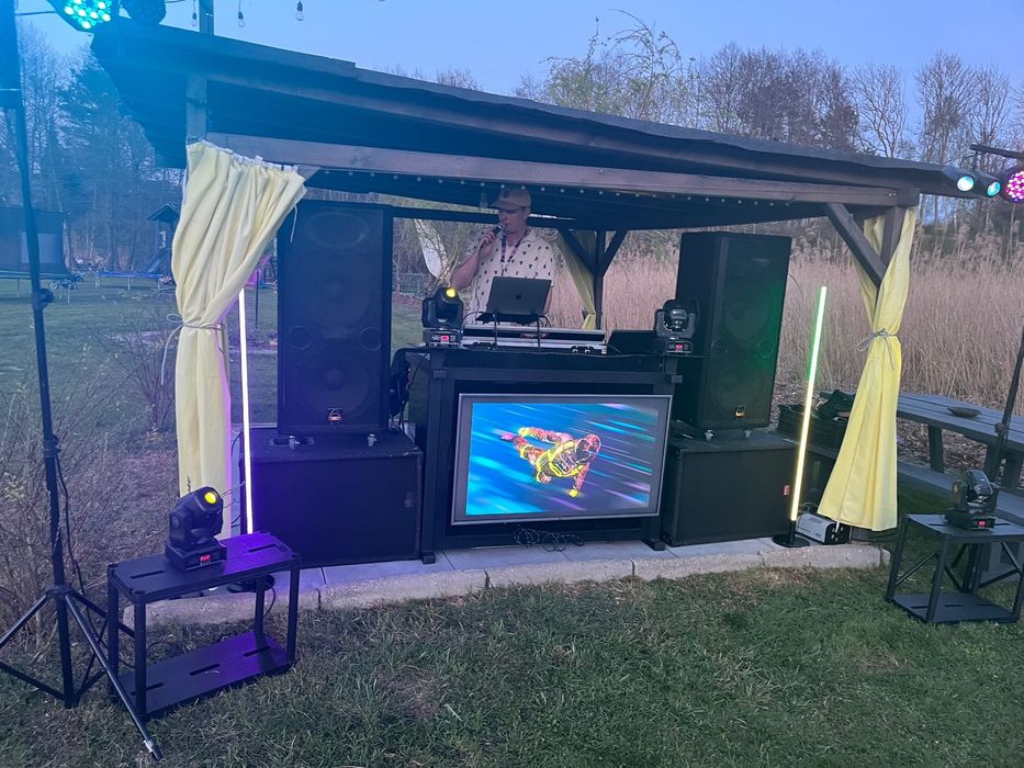 DJ na Twoją imprezę – profesjonalna oprawa muzyczna
