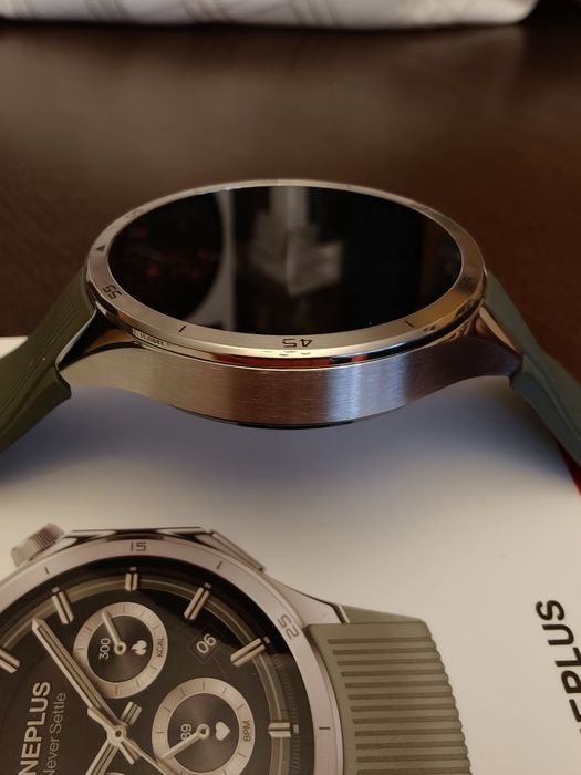 OnePlus Watch 3 46mm