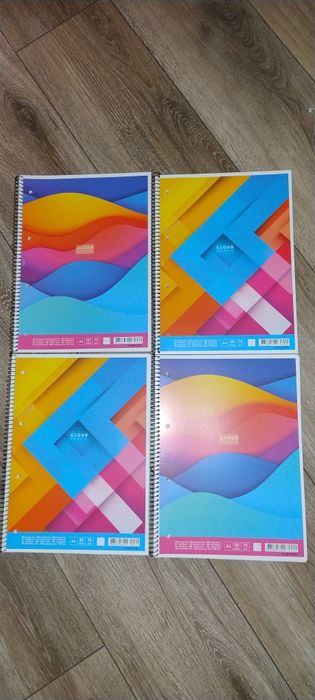 Зошити для записів