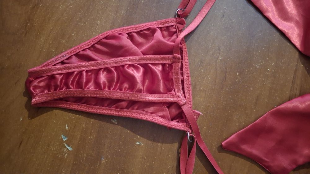 Комплект білизни