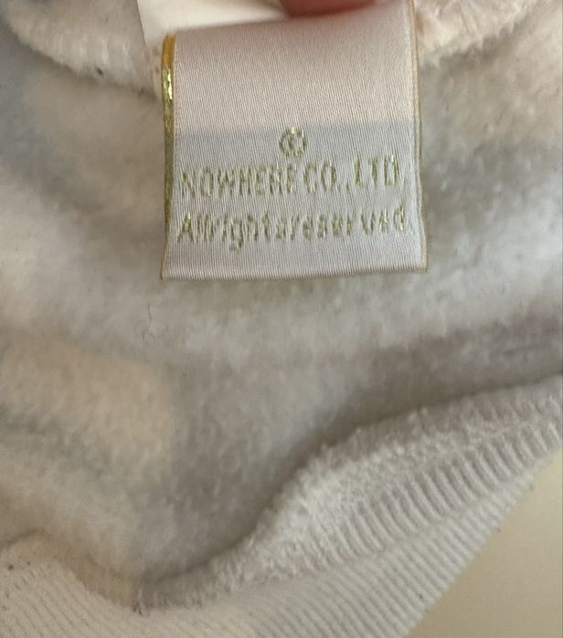 Свитшот Bape