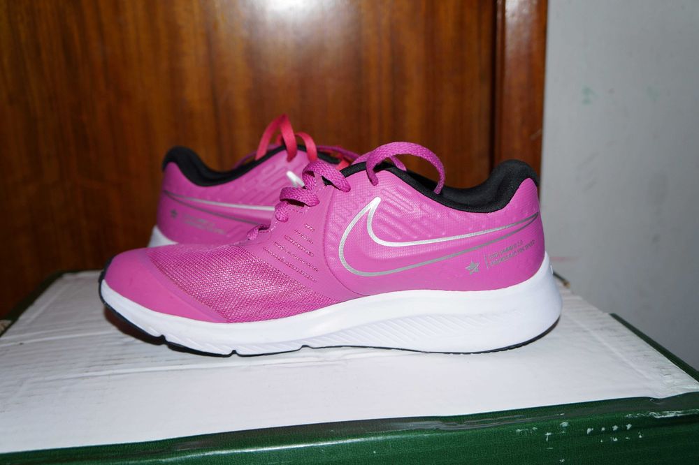 Ténis Nike 36,5: 3 euros