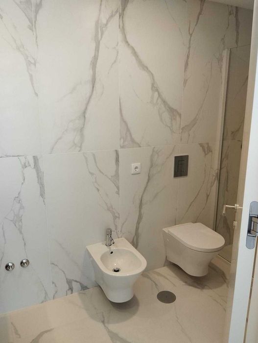 Apartamento T2, localizado na Praia do Furadouro, em Ovar