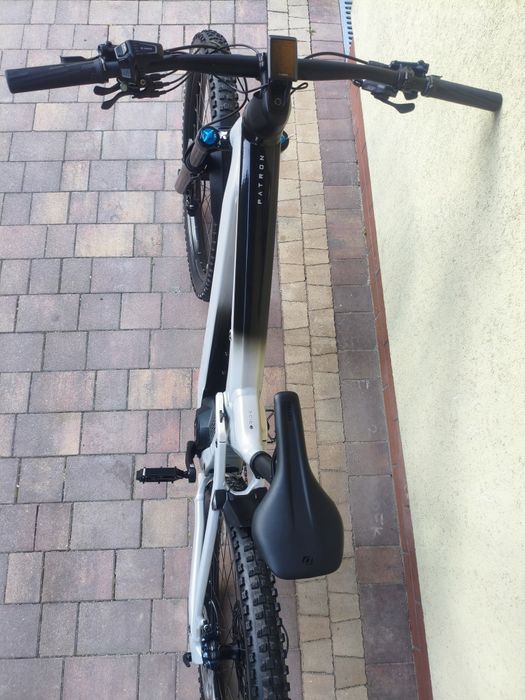 Rower elektryczny SCOTT PATRON eRIDE 910 L / XL Tuned 750Wh CX4 Smart