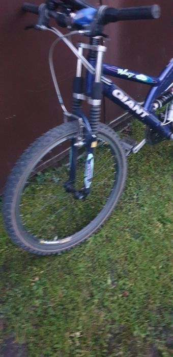 Rower górski Giant warp mtb 26cali