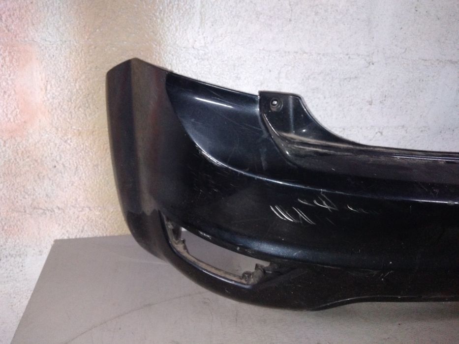 Vendo Para-choque de tras Ford focus 2 ano 2007 /09