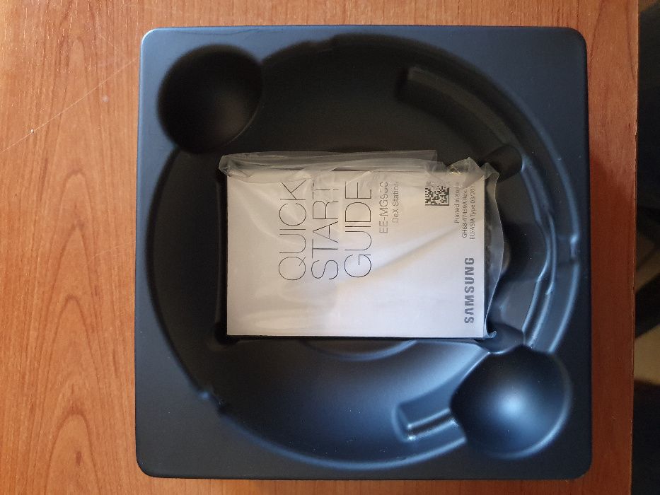 Samsung Dex Station Dock64283891212161123