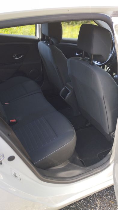 Renault Megane Limited