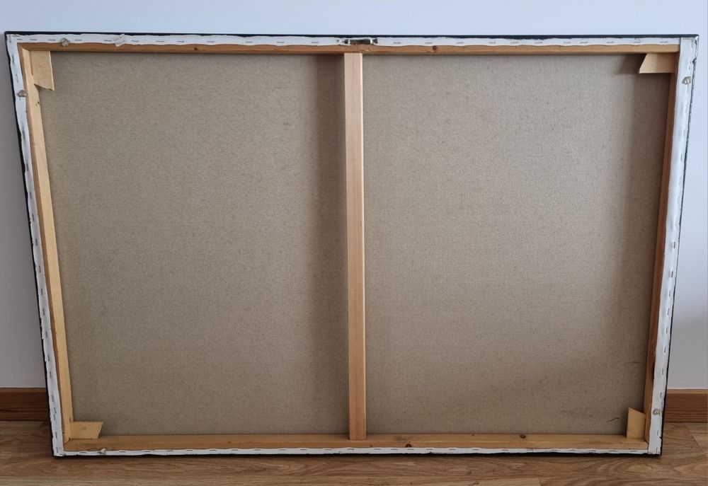 Quadro decorativo tela arte