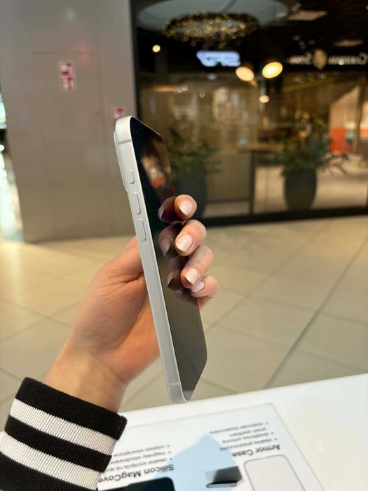 iPhone 17 Pro 256 GB Silver | 2 lata gwarancji