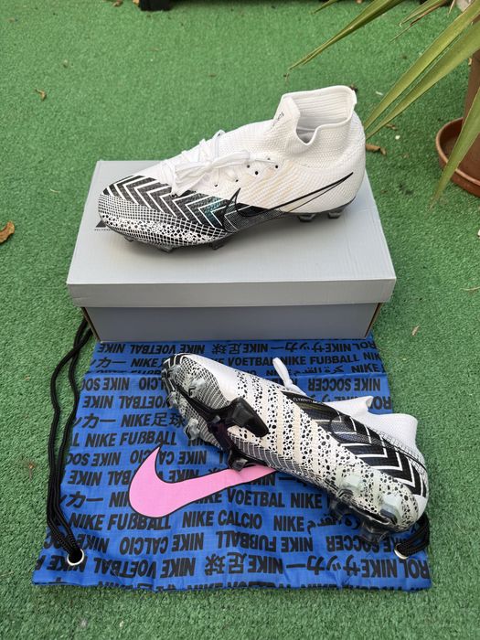 Nike Mercurial Superfly 7 Elite Dream Speed 3 + Saco (Oferta)