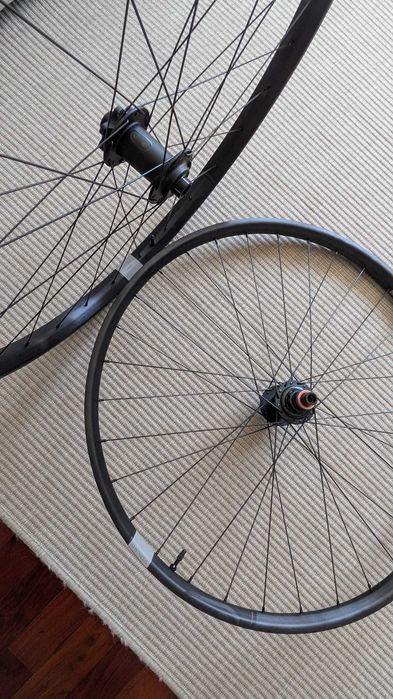 Rodas Crankbrothers Synthesis Enduro 29" Boost XD - NOVAS