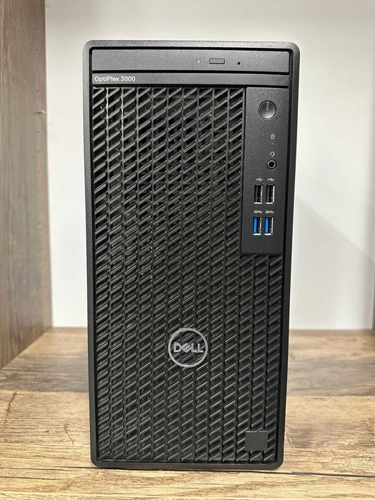 Komputer Dell OptiPlex 3000 Tower i5-12500/16GB/1TB/WIN 11 gwarancja