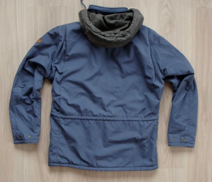Fjallraven Kurtka męska zimowa Raven Winter Medium