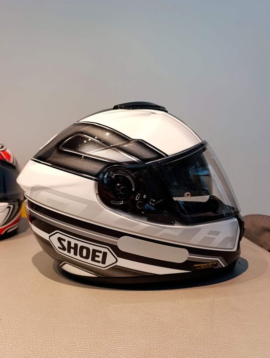 Capacete SHOEI GT air II - S/M