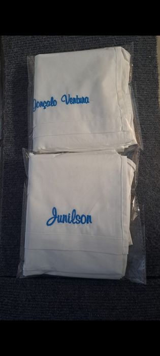 Lencois catre personalizados