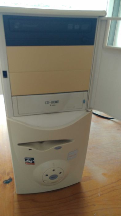 Affordable, ready-to-use computer for studying and working. Includes Office64286194339842122