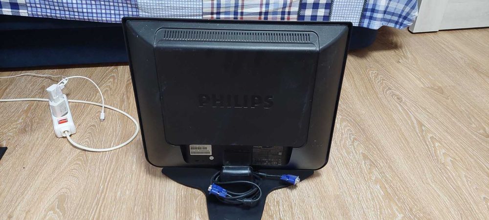 Монітор PHILIPS 190C7FS/00