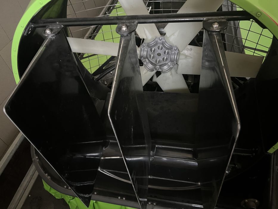 Продається аерочовен.