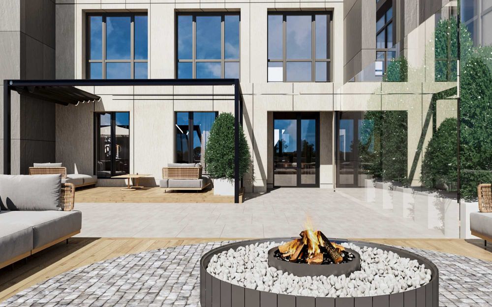 Без % 2-кімнатна видова квартира  ЖК Maxima Residence Печерськ  DI