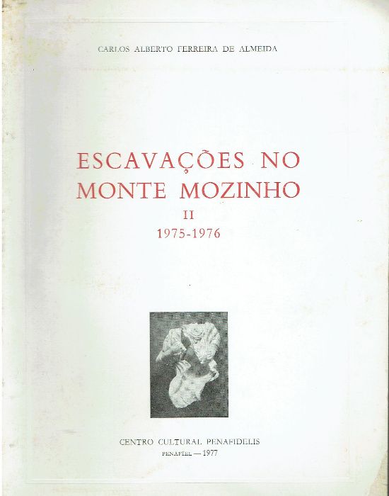 5296 - Monografias - Livros sobre ARQUEOLOGIA 6 (vários)