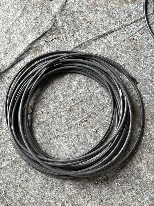 Kabel przewod NYM-j itp.  3x2.5….5x16 różne przekroje