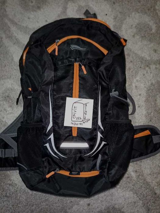 Dakine deuter topmove salewa crane