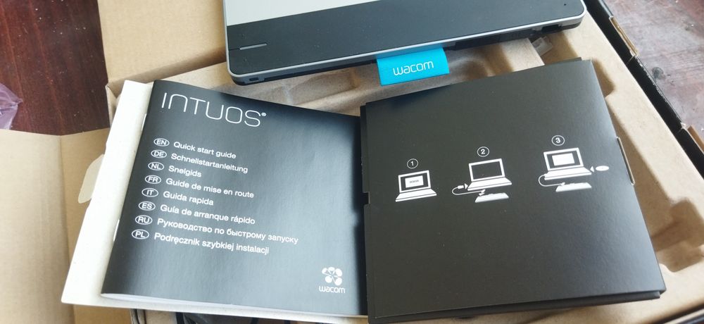 Продам.креативный графический планшет