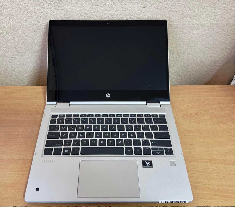 Трансформер HP x360 435G9 13.3"FHD IPS ТАЧ R5 5625U/16GB/256М.2/Vega7