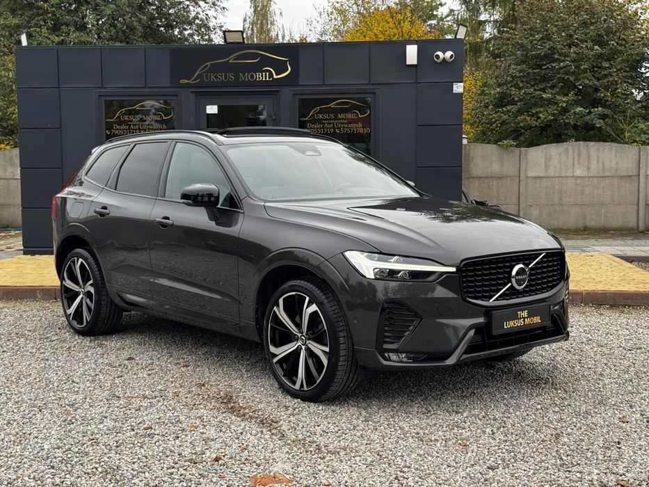 Volvo XC 60