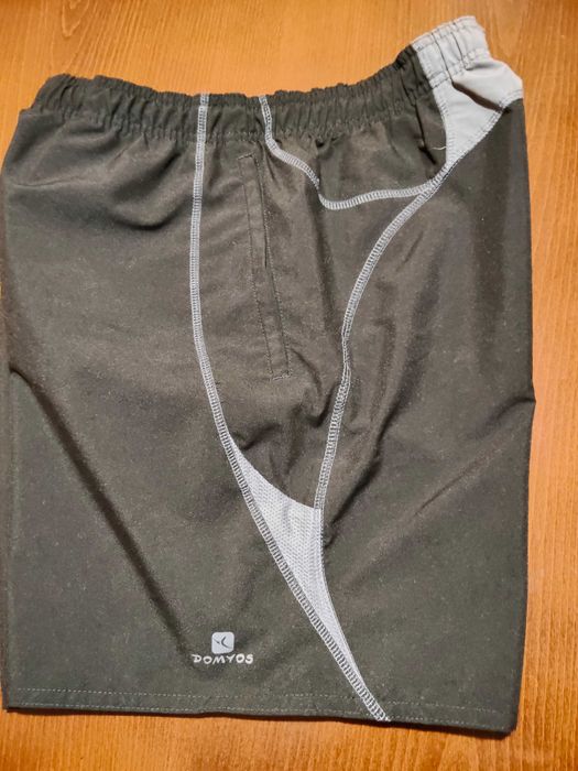 spodenki męskie kąpielowe Domyos, roz.M