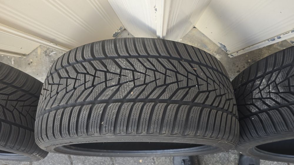 Pneumáticos Hankook