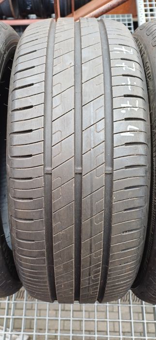 195/45R16 84V GOODYEAR , komplet opon letnich.