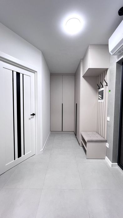 Продаж 1-кімнатної квартири в новобудові