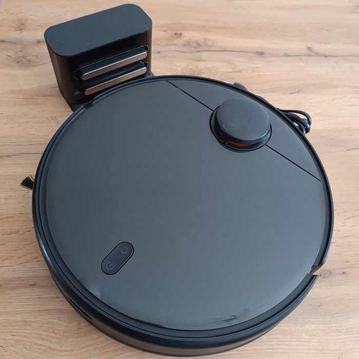 Mi Robot vacuum-Mop 2 pro