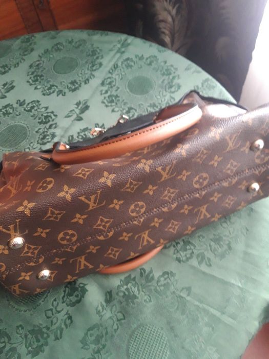 Брендова сумка Louis Vuitton