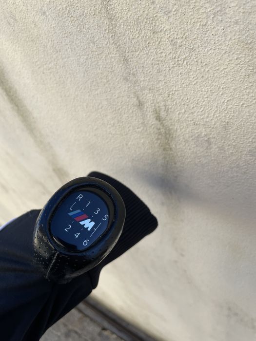 MATERIAL BMW e82/e88