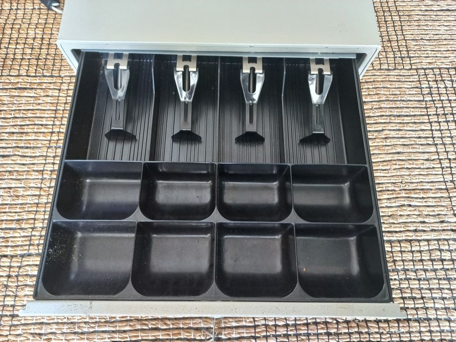 Gaveta do dinheiro para loja