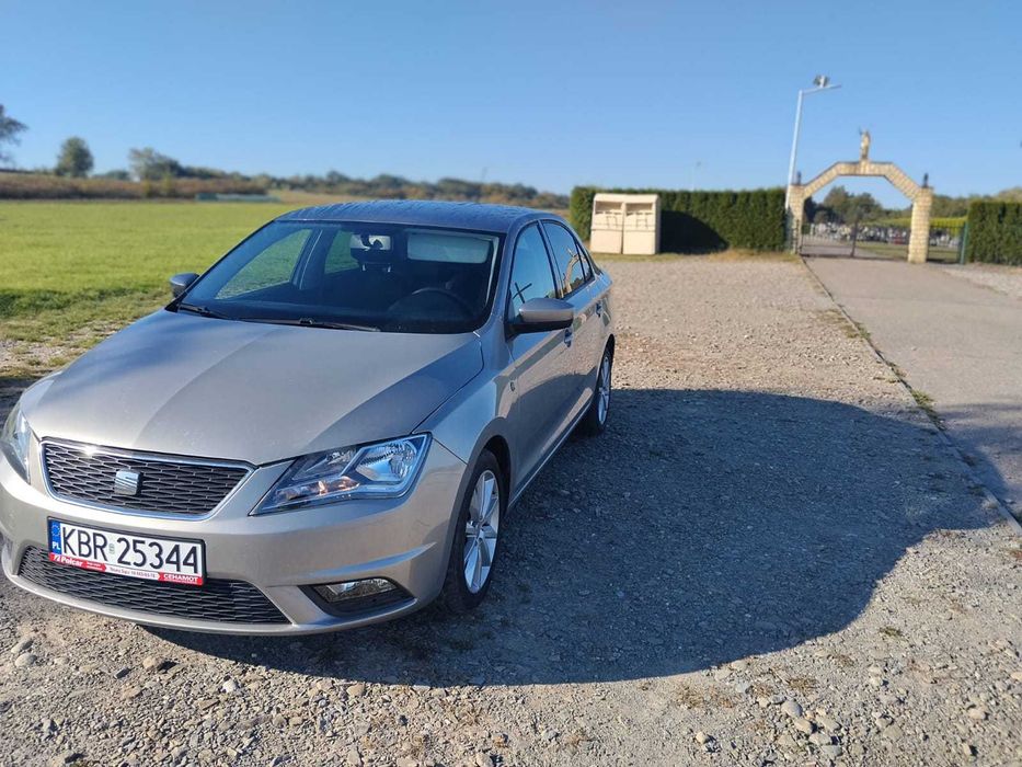 Seat Toledo
