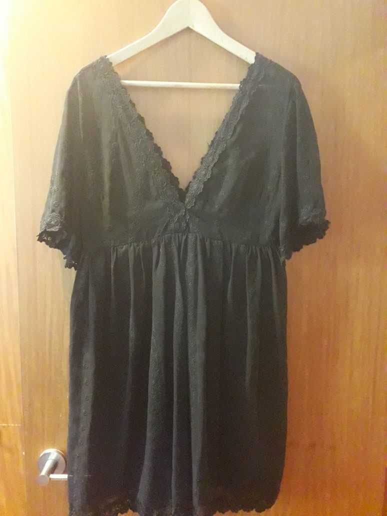 Amy gee online vestidos