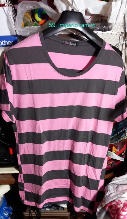 Peças roupa 1 euro cada