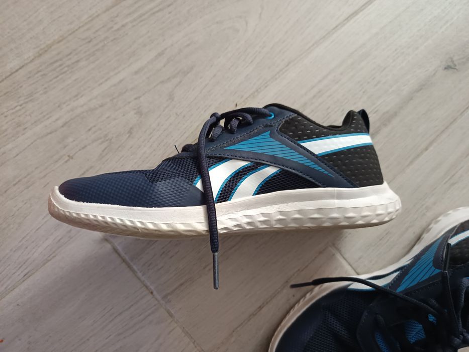 Sapatilhas da Reebok