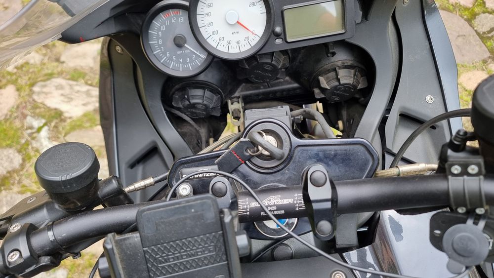 Bmw k1300s k1300