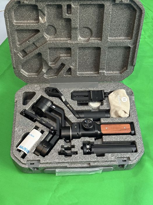 Gimbal stabilizator Feyiutech AK2000s