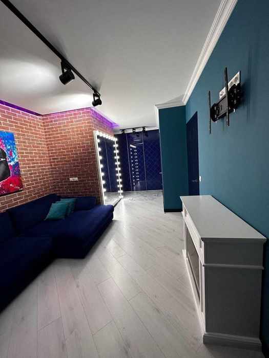 2-кімнатна квартира за адресою (площа 77 м²) - Atlanta.ua - фото 5