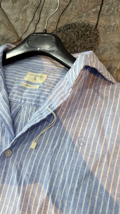 Camisa Alvaro Moreno n40